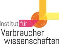 Logo des Instituts für Verbraucherwissenschaften